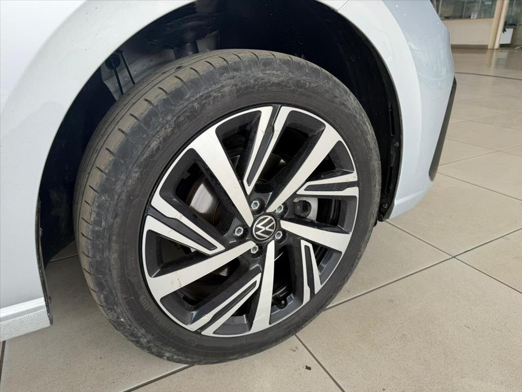 VIRTUS 1.0 200 TSI HIGHLINE AUTOMÁTICO12