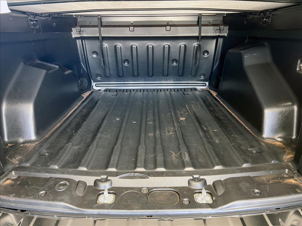 TORO 1.3 TURBO 270 FLEX ENDURANCE AT618