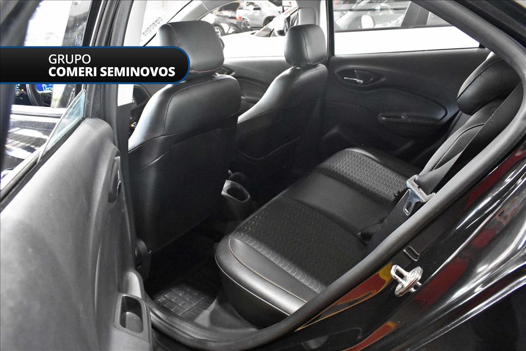 ONIX 1.4 MPFI LTZ 8V FLEX 4P AUTOMÁTICO15