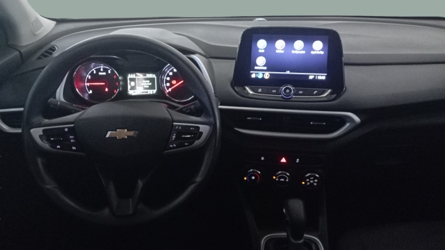 TRACKER 1.0 TURBO FLEX AUTOMÁTICO13