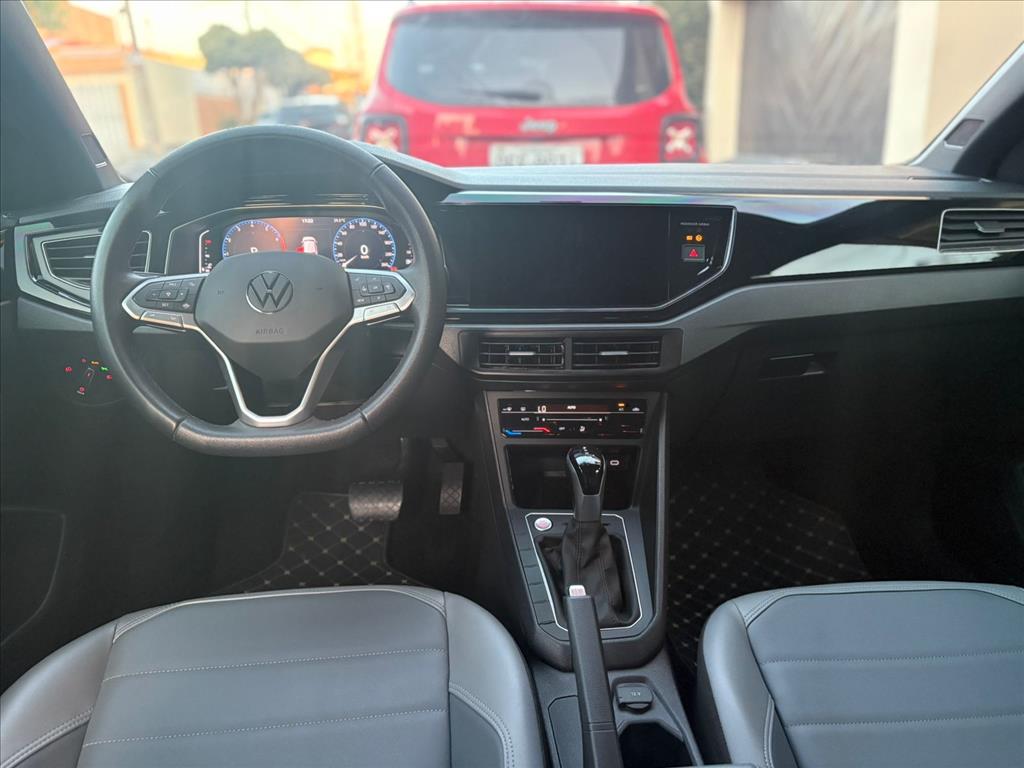 NIVUS 1.0 200 TSI TOTAL FLEX HIGHLINE AUTOMÁTICO6