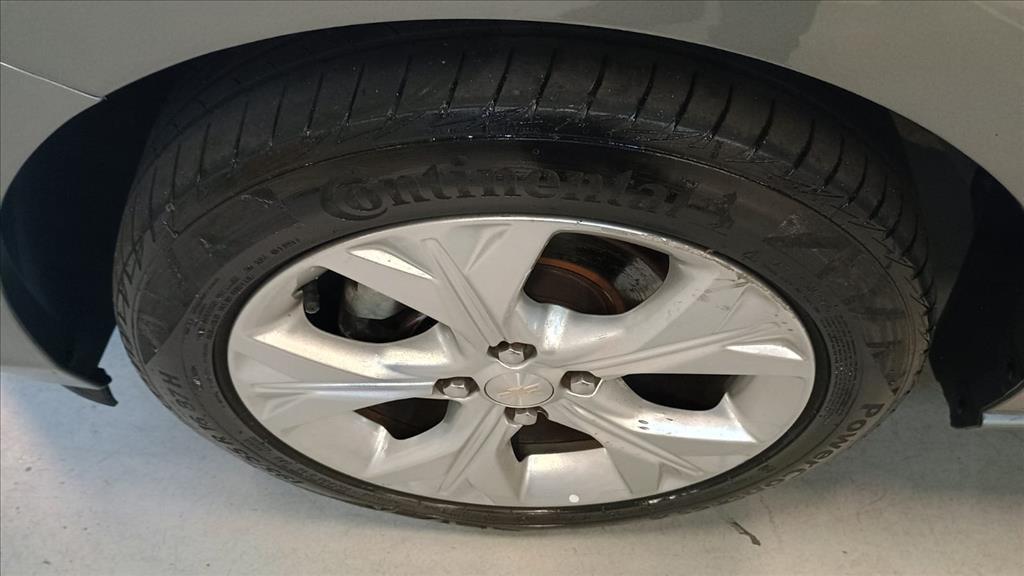 ONIX 1.0 TURBO FLEX LTZ AUTOMÁTICO10