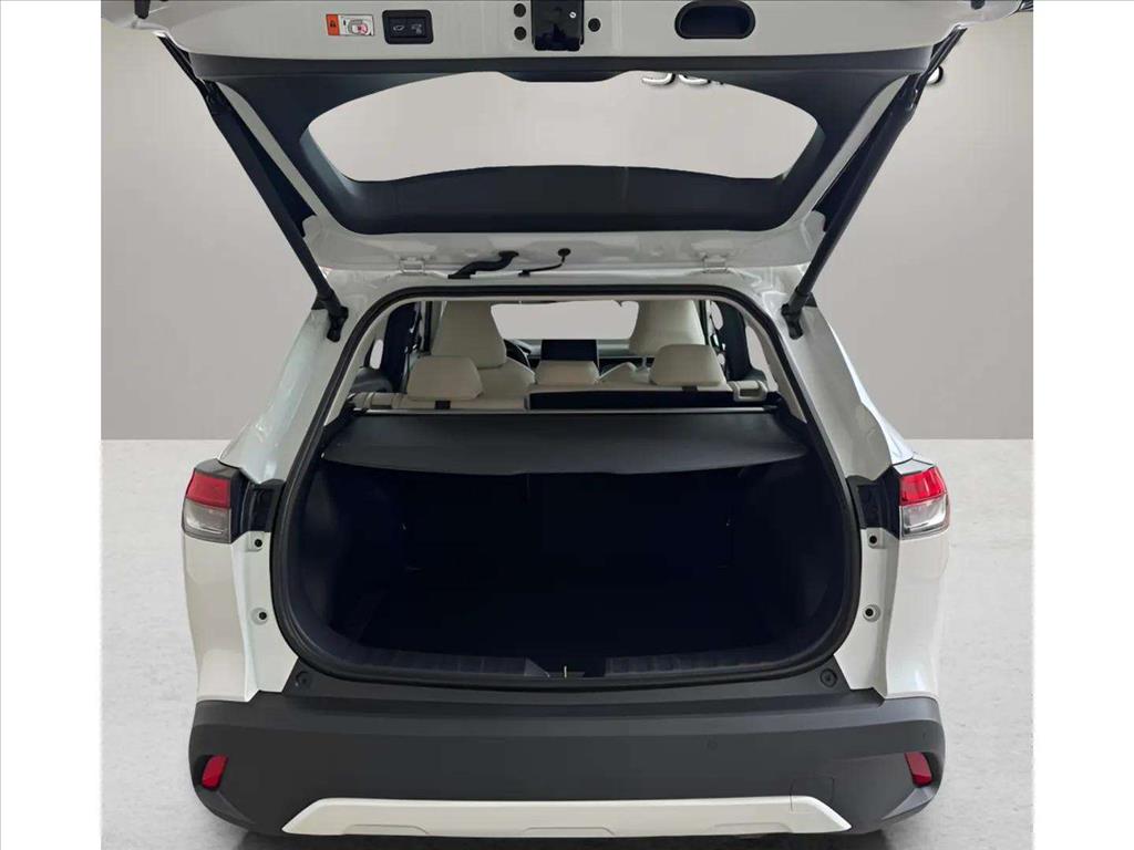 COROLLA CROSS 1.8 VVT-I HYBRID FLEX XRX CVT17
