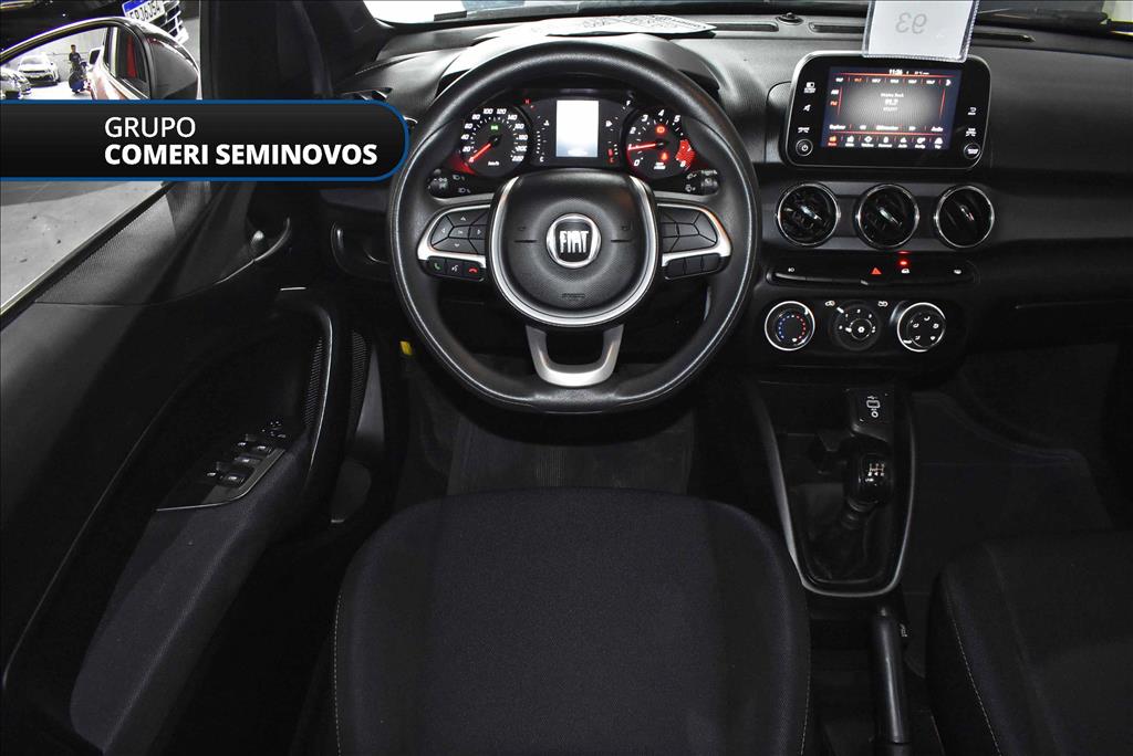 ARGO 1.3 FIREFLY FLEX TREKKING MANUAL10