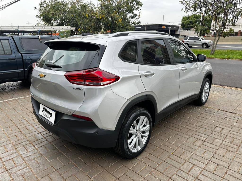 TRACKER 1.2 TURBO FLEX LTZ AUTOMÁTICO3