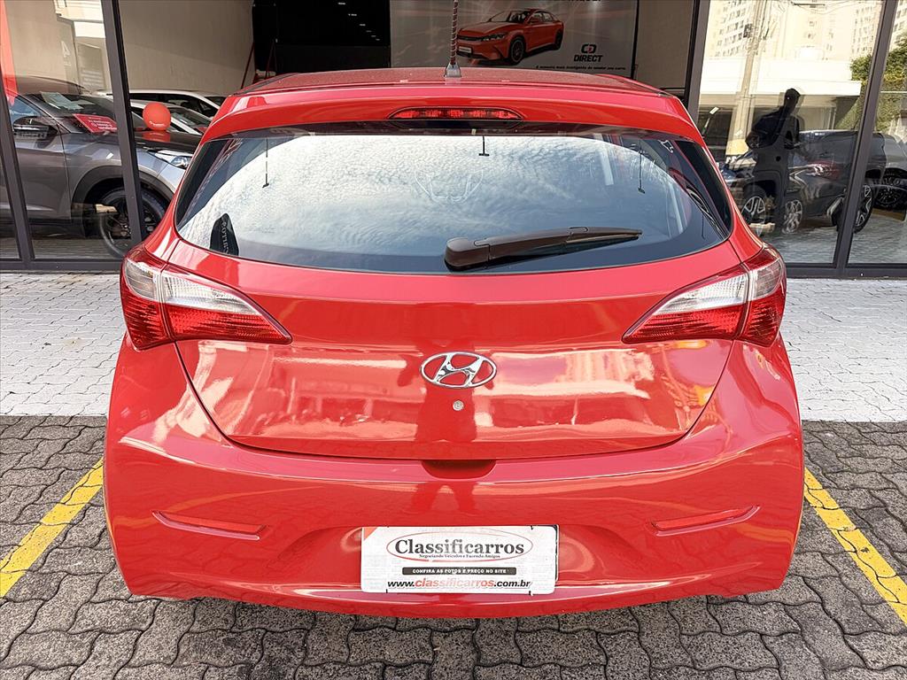 Hyundai Hb20 - 1.0 COMFORT 12V FLEX 4P MANUAL