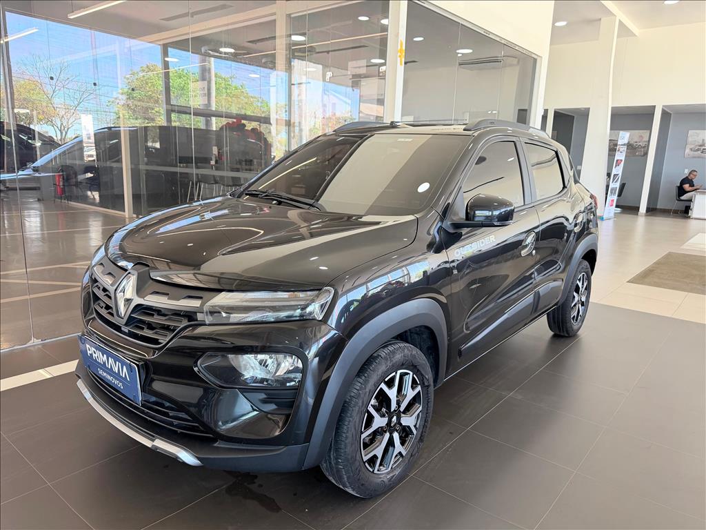 KWID 1.0 12V SCE FLEX OUTSIDER MANUAL1