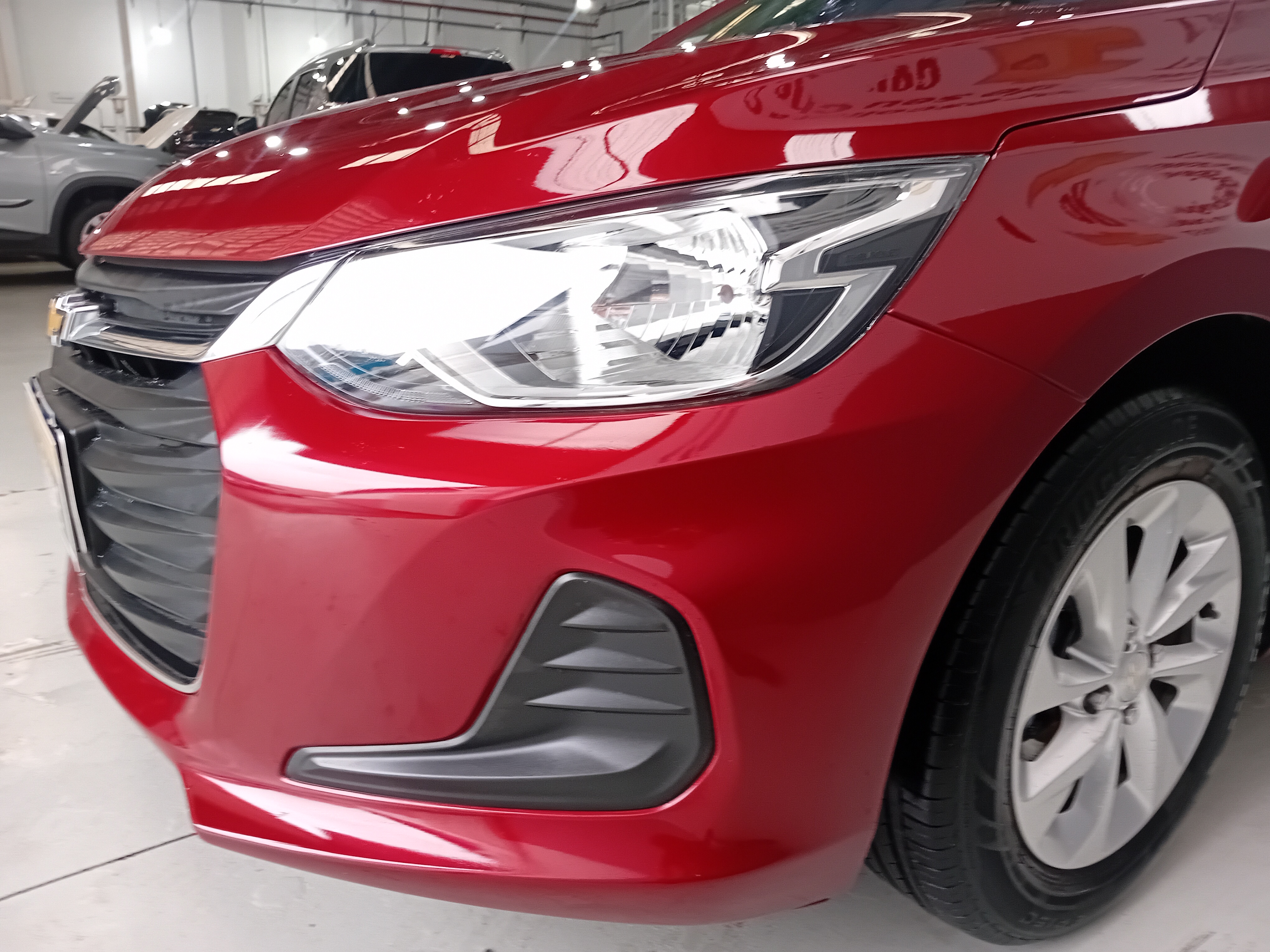 ONIX PLUS 1.0 TURBO FLEX LT AUTOMÁTICO16