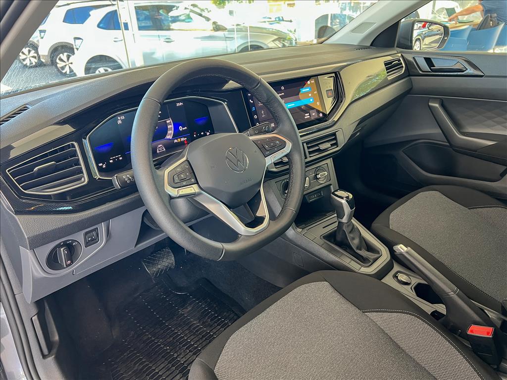 VIRTUS 1.0 170 TSI MANUAL12