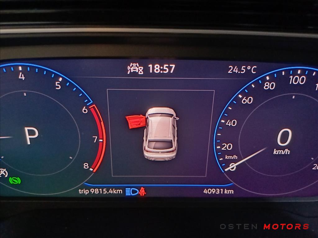 VW - Volkswagen-NIVUS-1.0 200 TSI TOTAL FLEX HIGHLINE AUTOMÁTICO