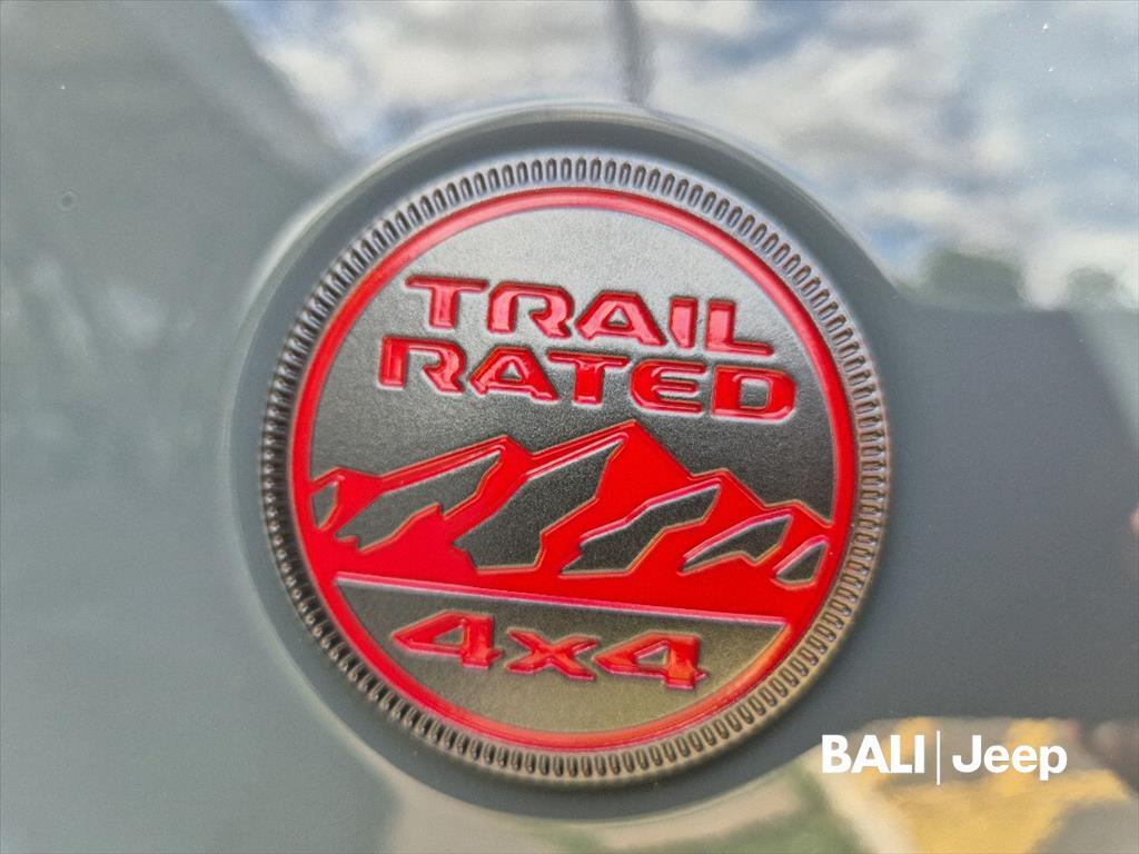 WRANGLER 2.0 TURBO GASOLINA RUBICON 4P 4X4 AT818