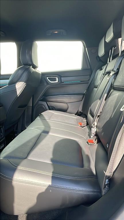 RAMPAGE 2.0 TURBO DIESEL REBEL 4X4 AUTOMÁTICO7