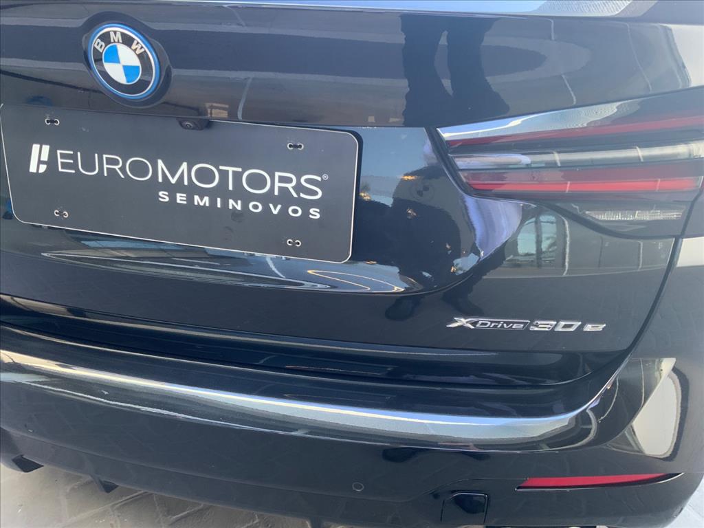 BMW-X3-2.0 16V HÍBRIDO M SPORT XDRIVE30E STEPTRONIC