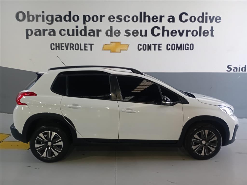 2008 1.6 16V FLEX ALLURE PACK 4P AUTOMÁTICO20