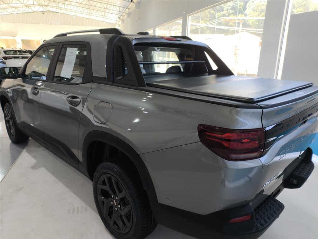 MONTANA 1.2 TURBO FLEX PREMIER AUTOMÁTICO6