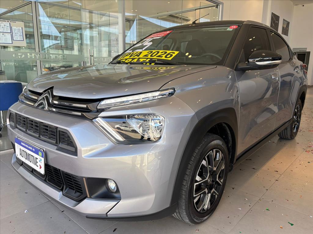 BASALT 1.0 TURBO 200 FLEX SHINE CVT2