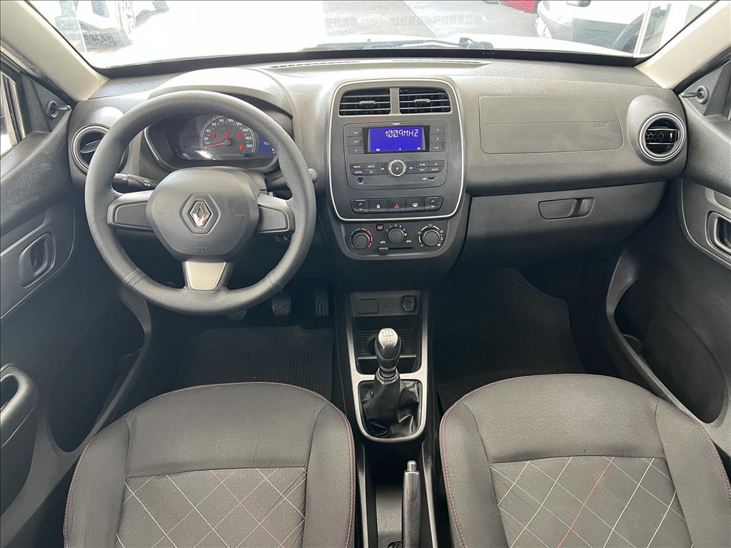 KWID 1.0 12V SCE FLEX ZEN MANUAL11