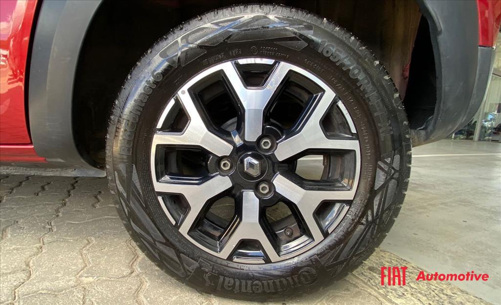 KWID 1.0 12V SCE FLEX OUTSIDER MANUAL