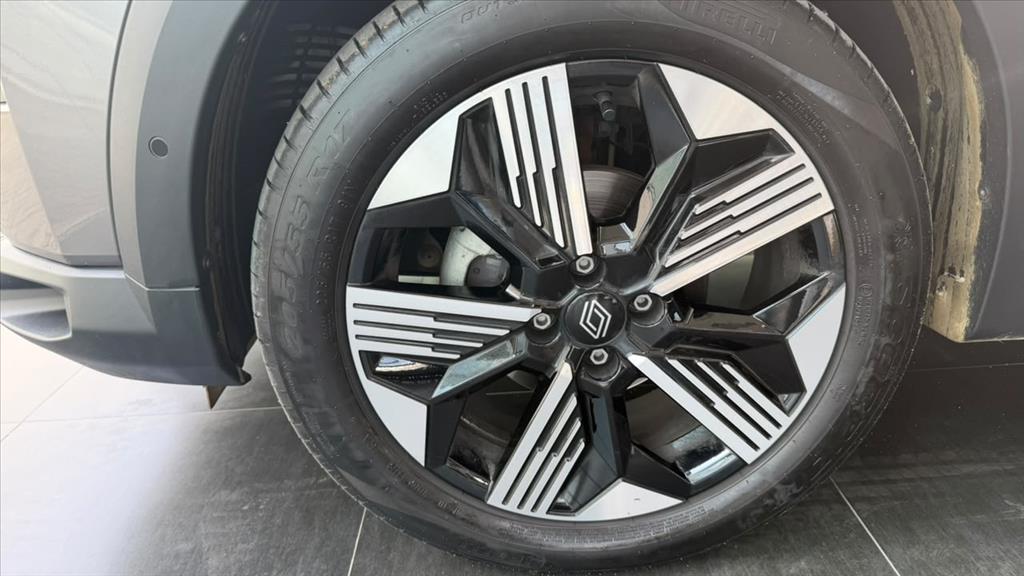 KARDIAN 1.0 TCE FLEX ICONIC EDC18
