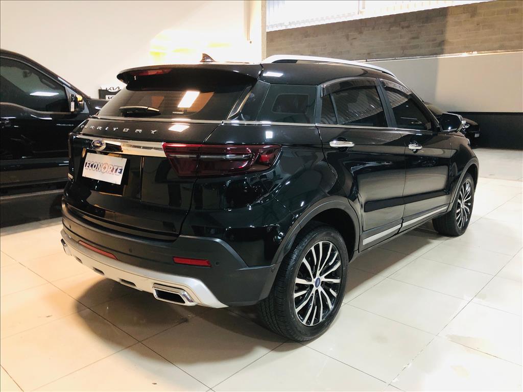 TERRITORY 1.5 ECOBOOST GTDI GASOLINA TITANIUM AUTOMÁTICO3