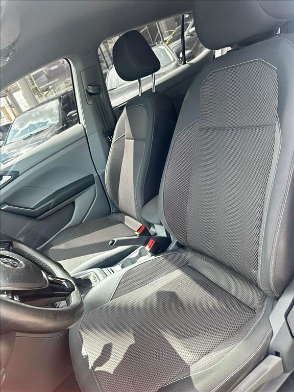 T-CROSS 1.0 200 TSI TOTAL FLEX AUTOMÁTICO12