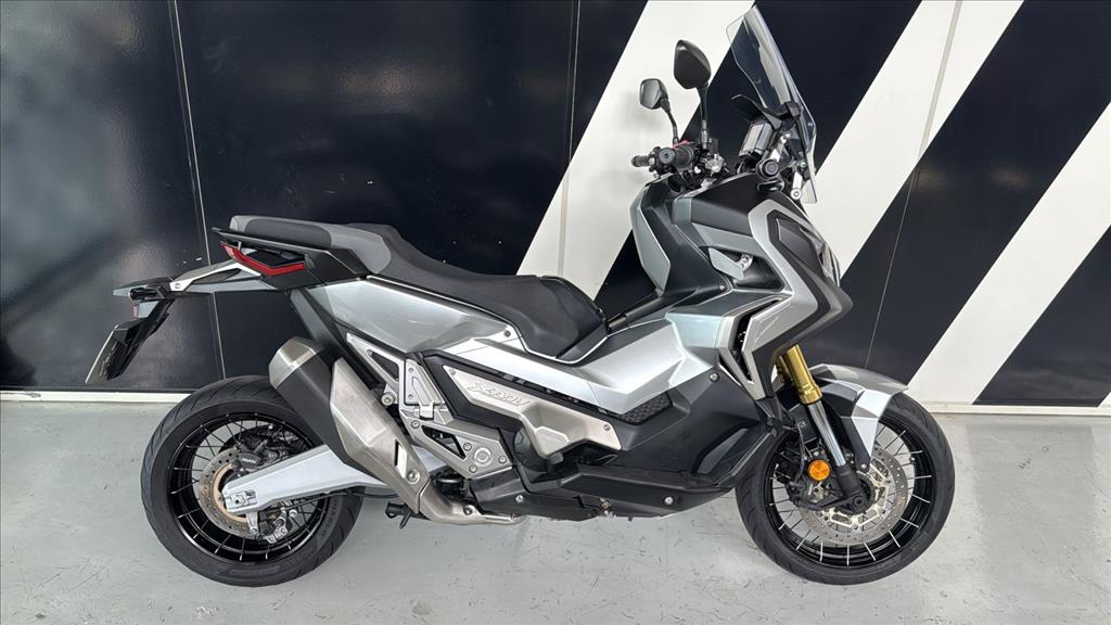 X-ADV