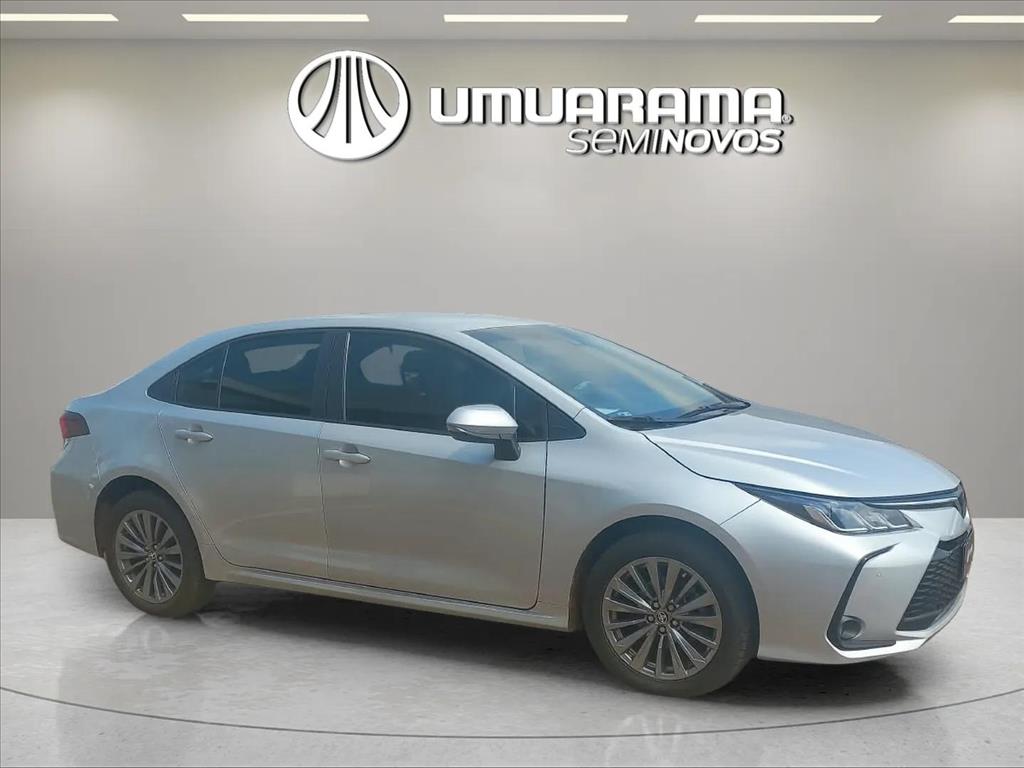 COROLLA 2.0 VVT-IE FLEX XEI DIRECT SHIFT3