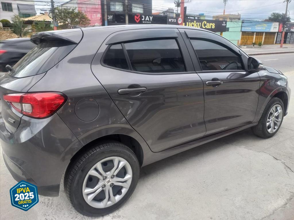 ARGO 1.0 FIREFLY FLEX DRIVE MANUAL2