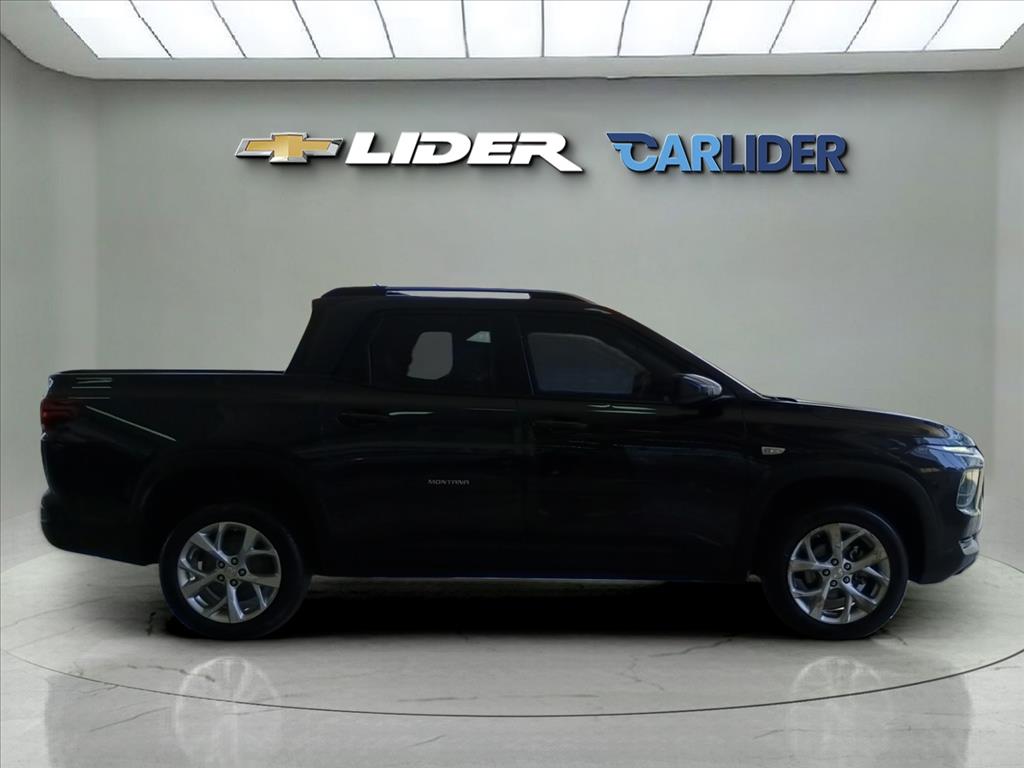 MONTANA 1.2 TURBO FLEX LTZ AUTOMÁTICO4