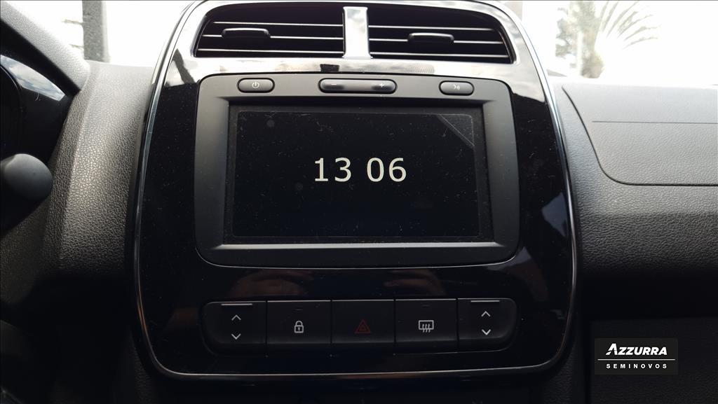 KWID 1.0 12V SCE FLEX OUTSIDER MANUAL14