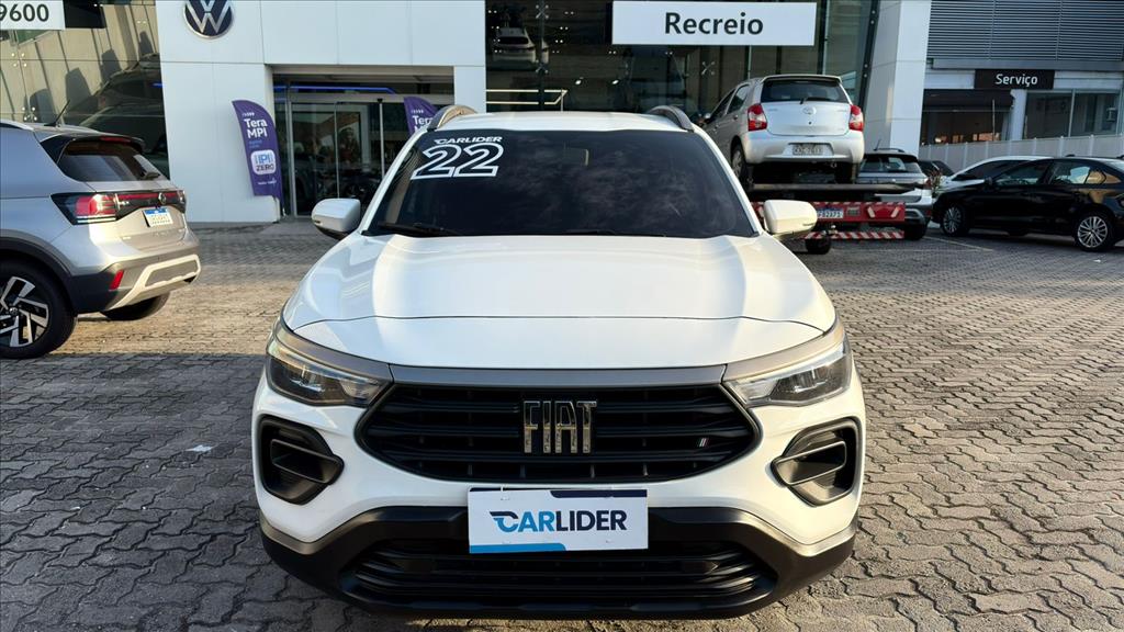 PULSE 1.0 TURBO 200 FLEX DRIVE CVT
