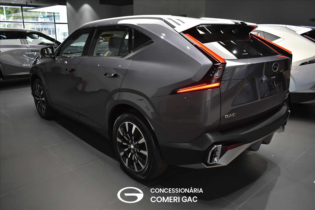 GS4 2.0 HEV ELITE AUTOMÁTICO3