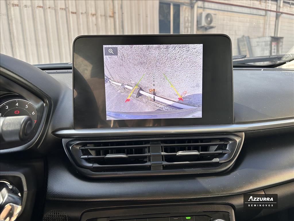 PULSE 1.3 FLEX DRIVE CVT10