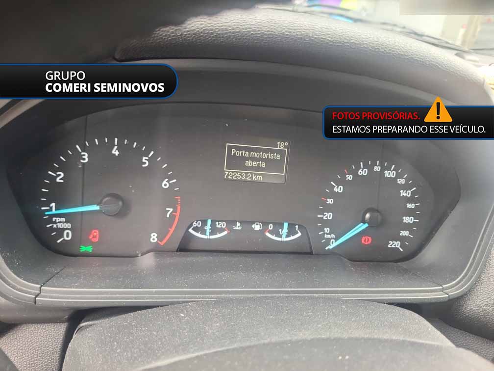 ECOSPORT 1.5 TI-VCT FLEX SE MANUAL