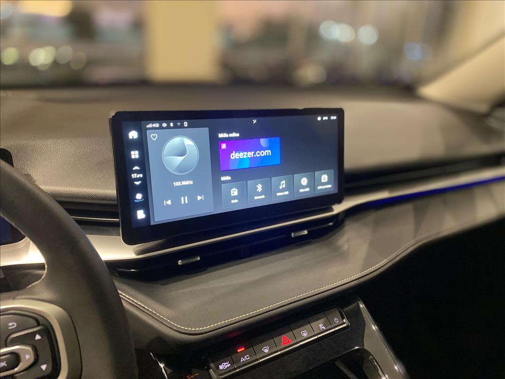 HAVAL H6 1.5 PHEV PREMIUM AWD E-TRACTION