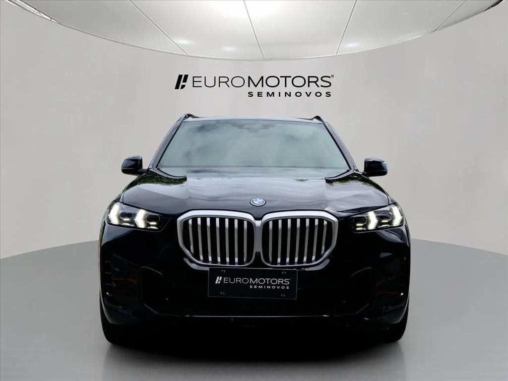 BMW-X5-3.0 I6 TURBO HÍBRIDO XDRIVE50E M SPORT AUTOMÁTICO