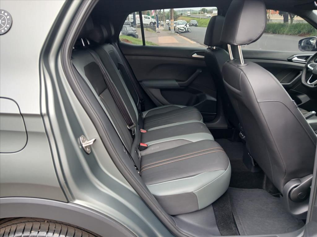 T-CROSS 1.4 250 TSI TOTAL FLEX EXTREME AUTOMÁTICO14