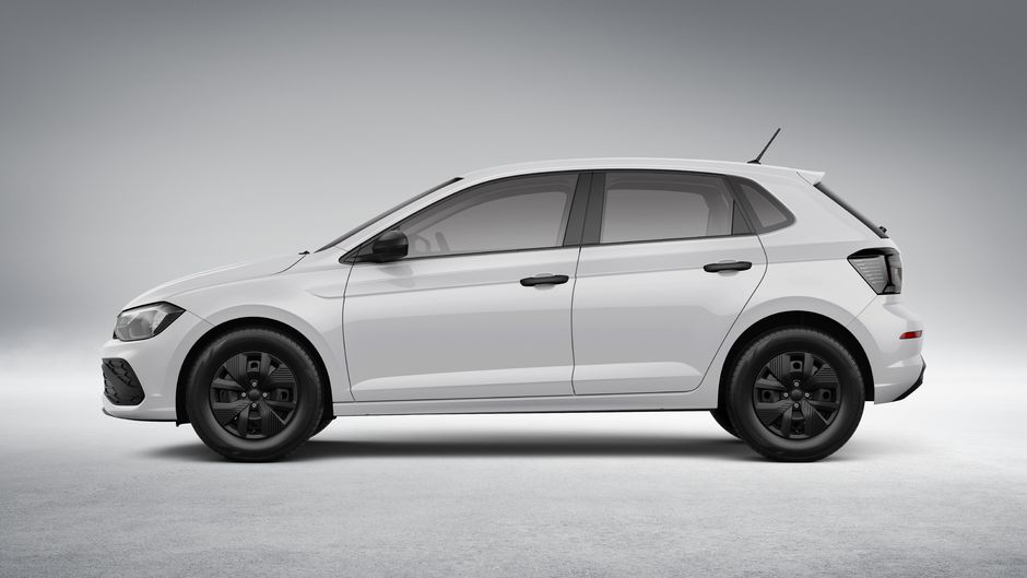 POLO 1.0 MPI TRACK MANUAL1