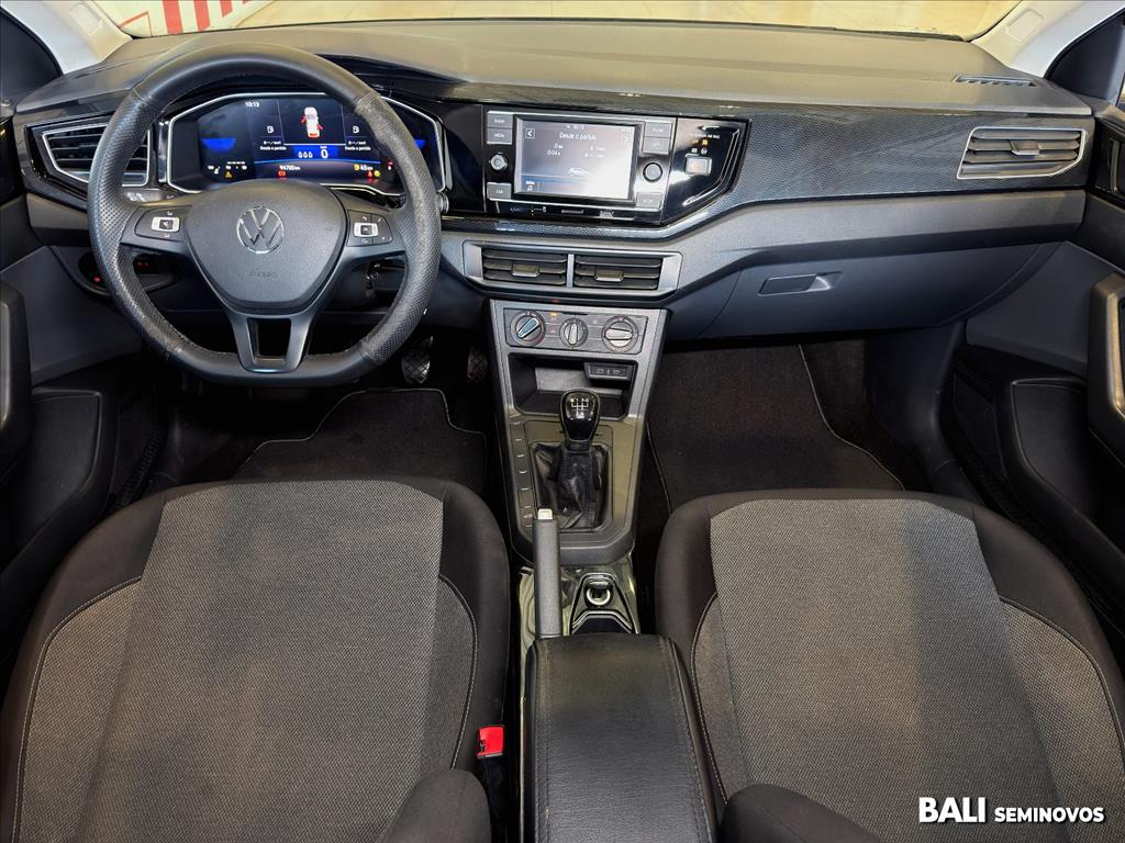 POLO 1.0 170 TSI MANUAL9