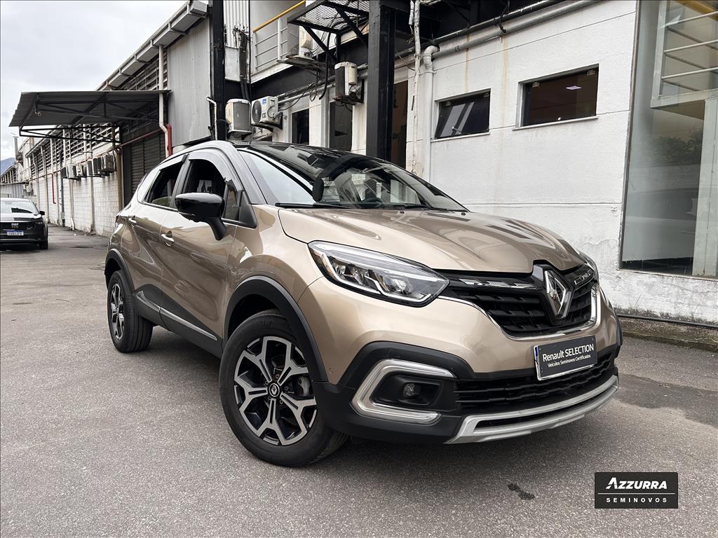 CAPTUR 1.3 TCE FLEX ICONIC X-TRONIC1