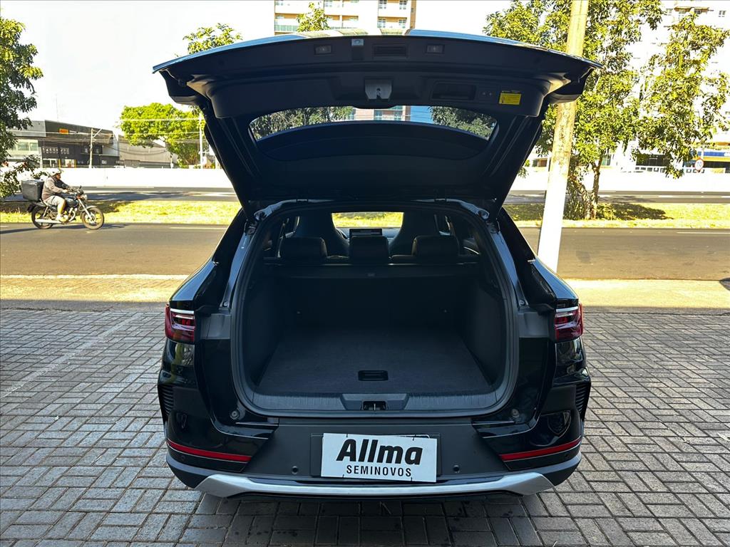 SONG PLUS 1.5 DM-I HÍBRIDO AUTOMÁTICO SONG PLUS 1.5 DM-I HÍBRIDO AUTOMÁTICO