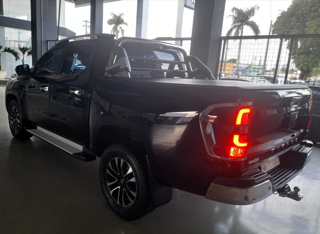 TITANO 2.2 TURBO DIESEL RANCH 4X4 AT65