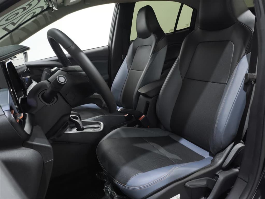 ONIX 1.0 TURBO FLEX PREMIER AUTOMÁTICO13