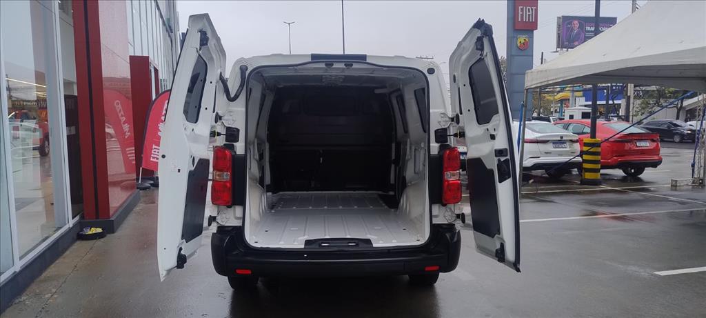 JUMPY 1.5 BLUEHDI DIESEL VITRÉ MANUAL11