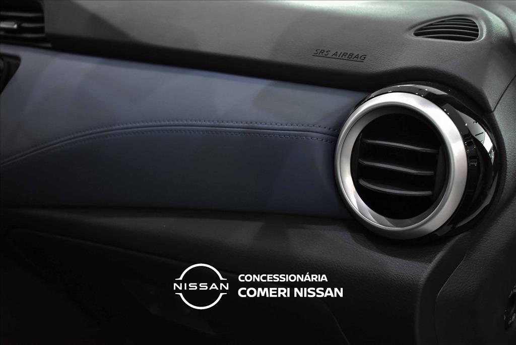 VERSA 1.6 16V FLEX EXCLUSIVE XTRONIC17