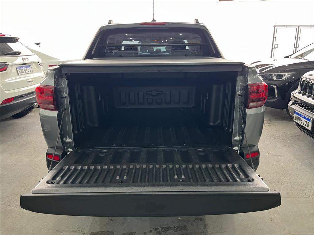 MONTANA 1.2 TURBO FLEX PREMIER AUTOMÁTICO6