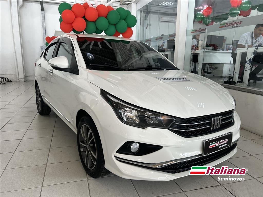 CRONOS 1.3 FIREFLY FLEX PRECISION CVT