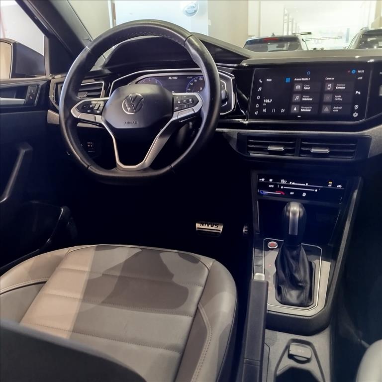 NIVUS 1.0 200 TSI TOTAL FLEX HIGHLINE AUTOMÁTICO