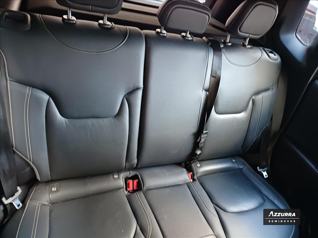 RENEGADE 1.8 16V FLEX LONGITUDE 4P AUTOMÁTICO10