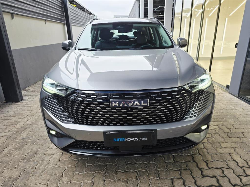 HAVAL H6 1.5 PHEV19 E-TRACTION1